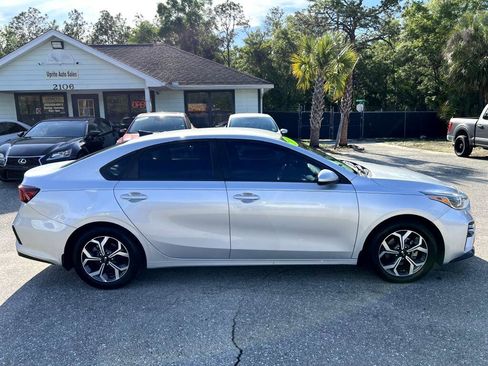 Used 2019 Kia Forte LXS image 4