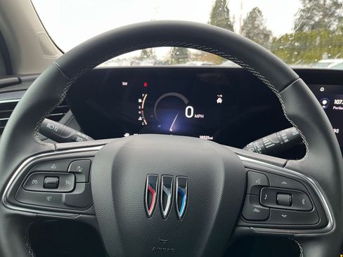 Used 2025 Buick Encore GX Preferred image 28