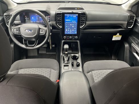 Used 2024 Ford Ranger XLT w/ FX4 Off-Road Package image 4
