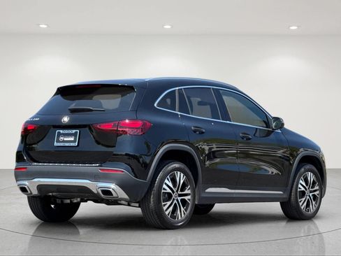 Certified 2026 Mercedes-Benz GLA 250 image 5
