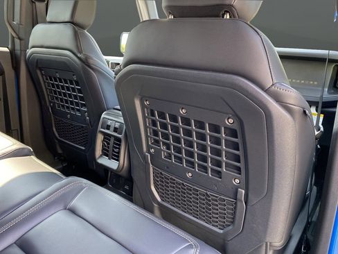 New 2025 Ford Bronco Badlands w/ Sasquatch Package image 45