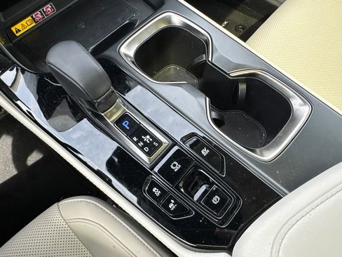 Used 2025 Lexus NX 350h AWD w/ Cold Area Package image 29