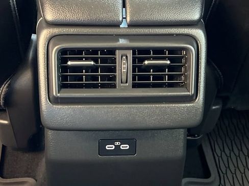 Certified 2025 MAZDA CX-50 AWD 2.5 Hybrid w/ Weather Package image 14
