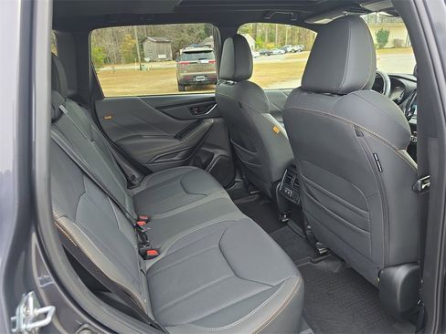 Certified 2024 Subaru Forester Wilderness image 33