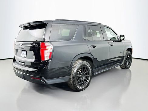 Used 2023 Chevrolet Tahoe Z71 AWD/4WD image 11