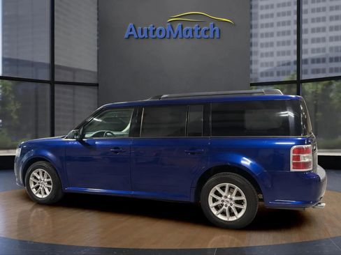 Used 2013 Ford Flex SE FWD image 8