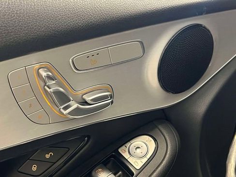 Certified 2022 Mercedes-Benz GLC 300 4MATIC Coupe image 17