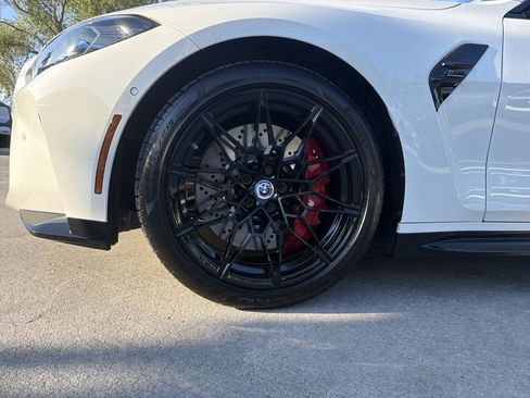 Used 2023 BMW M4 Competition w/ Executive Package image 10