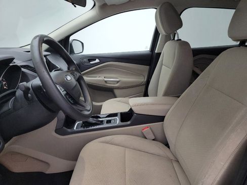 Used 2017 Ford Escape SE w/ Equipment Group 201A FWD image 17