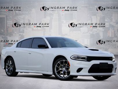 Used 2023 Dodge Charger GT