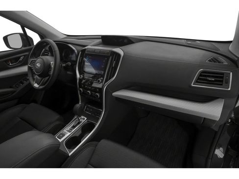 Used 2020 Subaru Ascent Premium w/ Sport Package AWD/4WD image 10