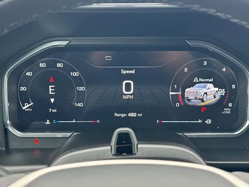 New 2026 GMC Sierra 1500 Denali w/ Technology Package image 31