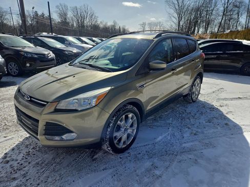 Used 2013 Ford Escape SE image 8