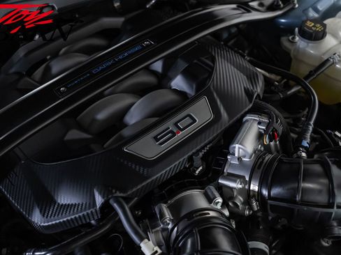 Used 2024 Ford Mustang Dark Horse image 48