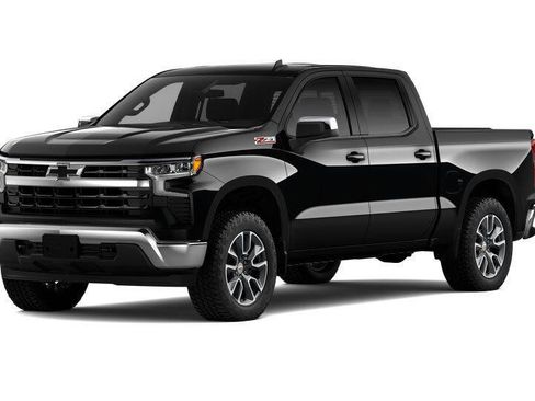 New 2026 Chevrolet Silverado 1500 LT image 49