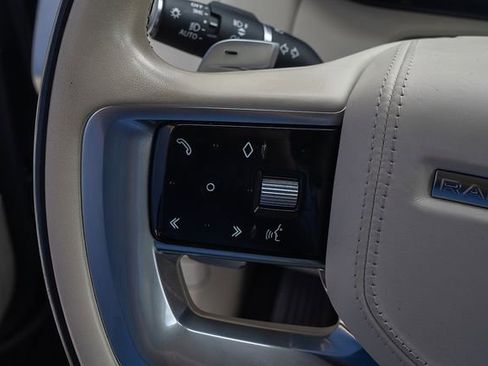 Used 2023 Land Rover Range Rover Long Wheelbase Autobiography image 20