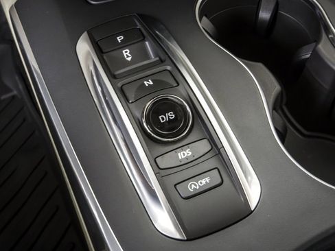 Used 2016 Acura MDX SH-AWD image 10