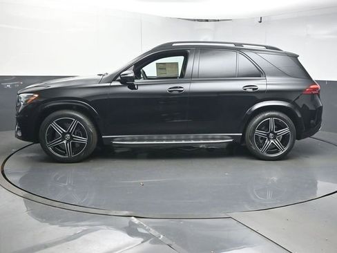 New 2026 Mercedes-Benz GLE 350 4MATIC image 5