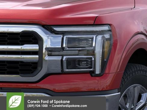 New 2026 Ford F150 Lariat AWD/4WD image 18