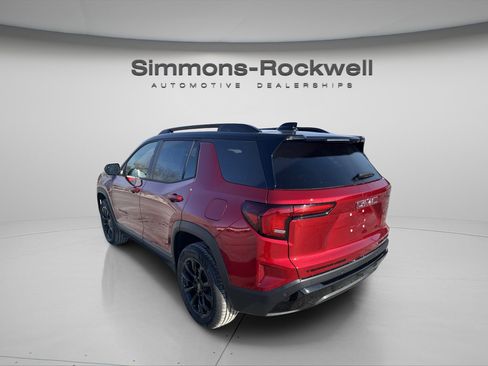 New 2026 GMC Terrain Elevation w/ Black Edition image 5