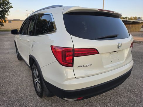 Used 2018 Honda Pilot EX-L image 5