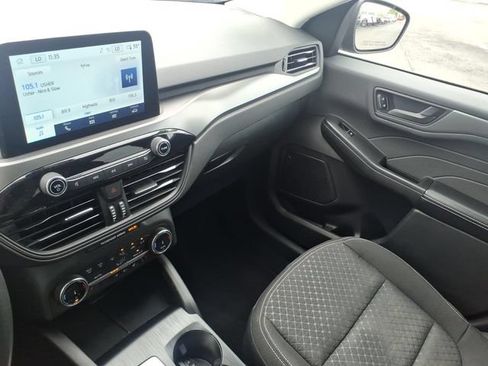 Used 2023 Ford Escape Active AWD/4WD image 20