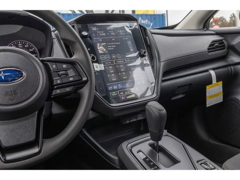 New 2026 Subaru Crosstrek 2.0i Premium image 23