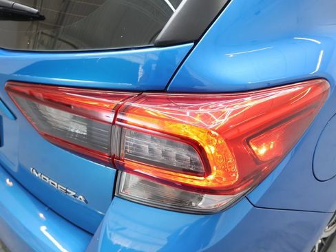 Used 2020 Subaru Impreza 2.0i Premium w/ Popular Package #2 AWD/4WD image 34