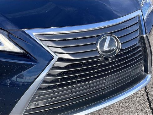 Used 2017 Lexus RX 350 FWD image 28