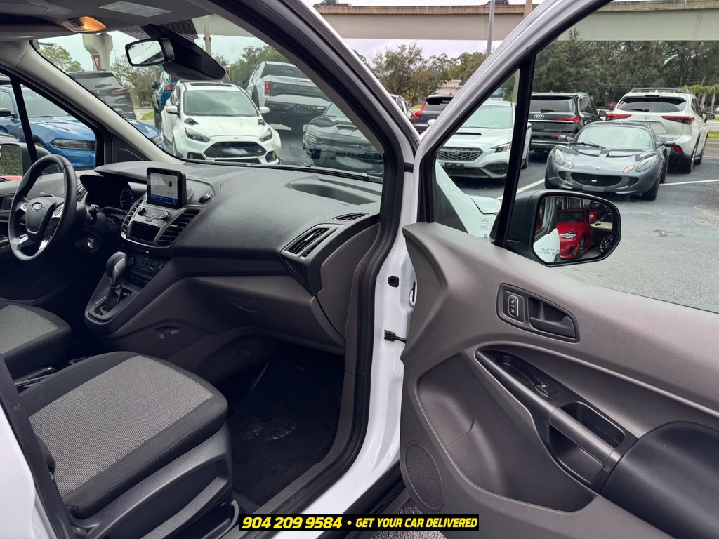 Used 2022 Ford Transit Connect XL FWD image 30