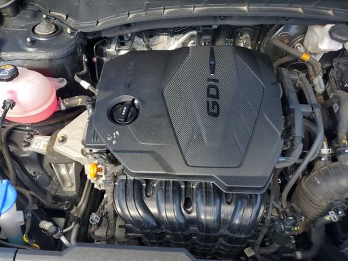 Used 2024 Hyundai Tucson SEL image 12