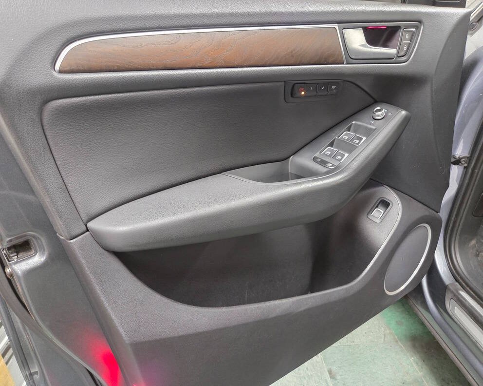 Used 2014 Audi Q5 TDI Prestige AWD/4WD image 23
