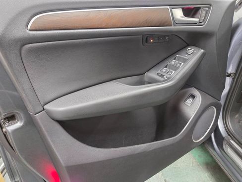 Used 2014 Audi Q5 TDI Prestige AWD/4WD image 23
