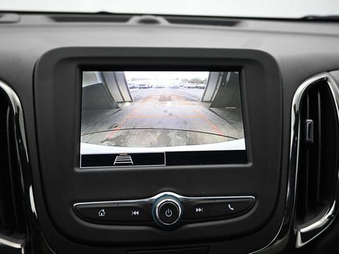 Used 2022 Chevrolet Equinox RS AWD/4WD image 14