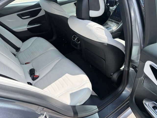 Used 2022 Mercedes-Benz C 300 Sedan image 32