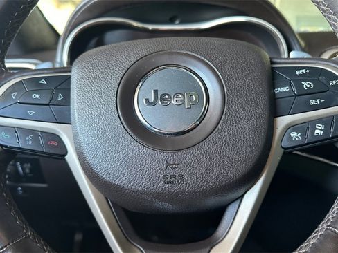 Used 2014 Jeep Grand Cherokee Summit image 20