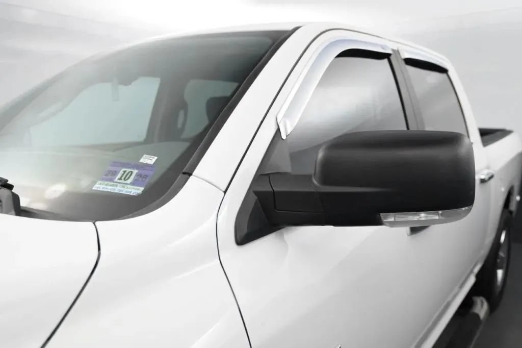 Used 2018 RAM 1500 Big Horn AWD/4WD image 11