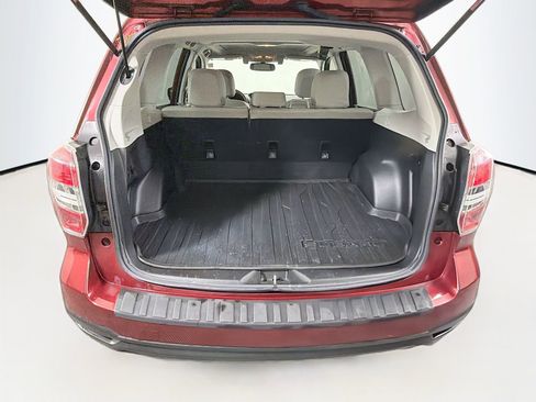 Used 2015 Subaru Forester 2.5i Touring w/ Eyesight & Navigation System AWD/4WD image 28