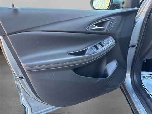 Used 2023 Buick Encore GX Select w/ Safety Package II image 22