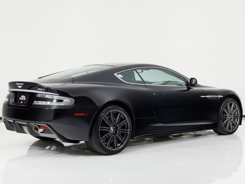 Used 2009 Aston Martin DBS Coupe RWD image 3