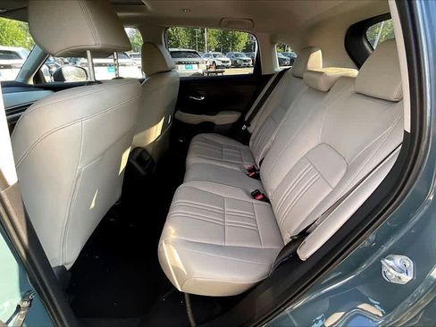 New 2026 Honda HR-V EX-L image 15