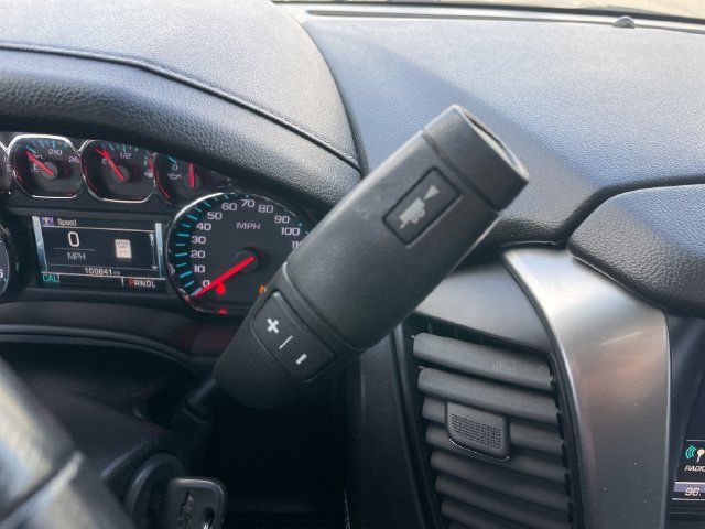 Used 2018 Chevrolet Tahoe LT AWD/4WD image 15
