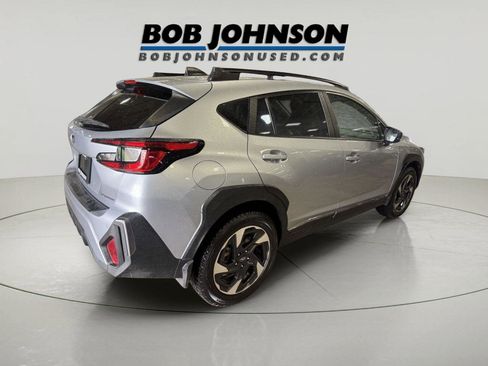 Used 2024 Subaru Crosstrek 2.5i Limited AWD/4WD image 3