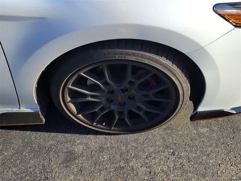 Used 2024 Toyota Camry TRD image 9