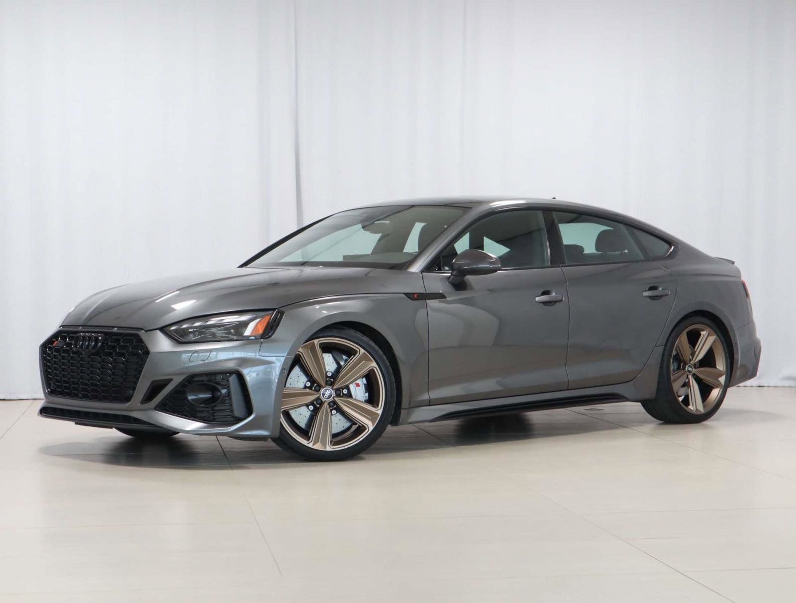 Used Audi RS 5 for Sale in Alpharetta, GA - Autotrader