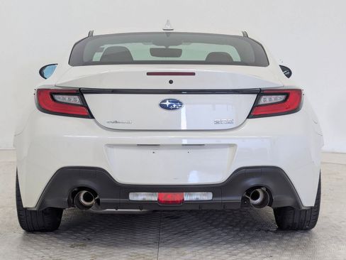 Used 2023 Subaru BRZ Limited image 9