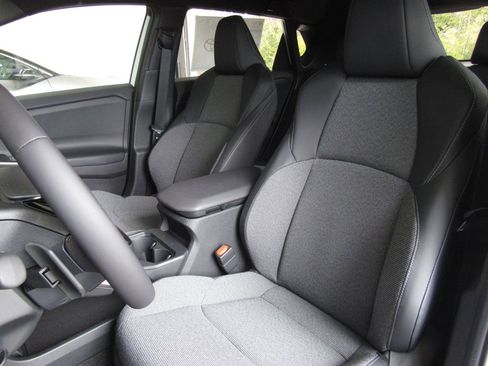 New 2026 Toyota bZ AWD/4WD image 11