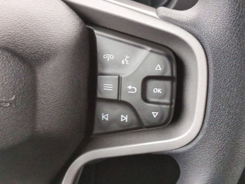 Used 2025 Ford Bronco 2-Door image 23