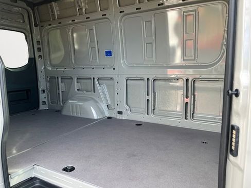 New 2026 Mercedes-Benz Sprinter 2500 image 13
