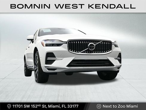 Used 2023 Volvo XC60 T8 Plus image 26